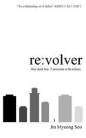 Re: Volver 1500737534 Book Cover