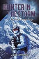 Hunter in the Storm 1638296715 Book Cover