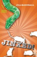 Jinxed! (Lightning Strikes) 1921150599 Book Cover