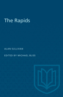 The Rapids. -- 1502801841 Book Cover