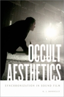 Occult Aesthetics 0199773505 Book Cover