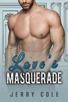 Love's Masquerade 1099425972 Book Cover