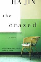 The Crazed 0375421815 Book Cover
