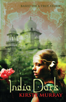 India Dark B00A16H5JM Book Cover