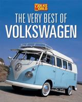 The Very Best of Volkswagen 0955102022 Book Cover