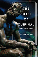 The Boxer of Quirinal 1636280919 Book Cover