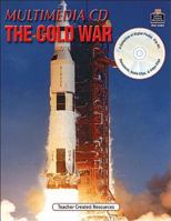 Multimedia CD: The Cold War 1420634534 Book Cover