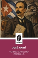 Versos Sencillos/ Ismaelillo (Spanish Edition) B0H2PDK7W2 Book Cover