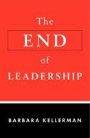 The End of Leadership 0062069160 Book Cover