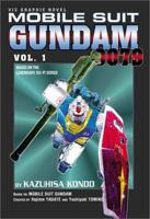 Mobile Suit Gundam 0079 GN, Volume 1 156931716X Book Cover