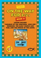 On the Way 3-9's - Book 13 1857924088 Book Cover