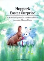 Hopper's Easter Surprise 1558585508 Book Cover