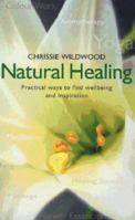 Natural Healing 0749920904 Book Cover
