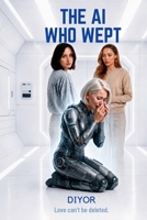 THE AI WHO WEPT B0H8628ZFL Book Cover