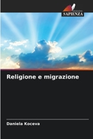 Religione e migrazione (Italian Edition) 6208593530 Book Cover