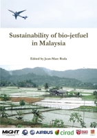 Sustainability of bio-jetfuel in Malaysia 2876147068 Book Cover