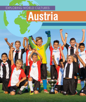 Austria null Book Cover