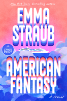 American Fantasy: A Novel B0FQ9PXSLY Book Cover