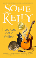 Hooked on a Feline 0593199995 Book Cover