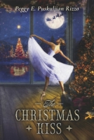 The Christmas Kiss B0G7SWF55V Book Cover