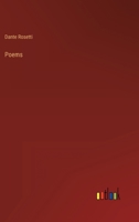 Poems 3368152947 Book Cover