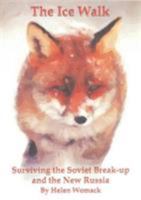 Ice Walk 190864558X Book Cover