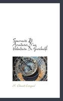 Souvenirs Et Aventures d'Un Volontaire de Garibaldi, Vol. 1 (Classic Reprint) 1117476421 Book Cover
