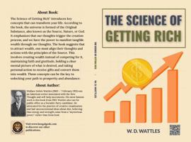 The Science of Getting Rich: The Latest Edition 1963871197 Book Cover