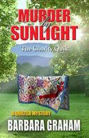 Murder by Sunlight: The Charity Quilt 1432827278 Book Cover