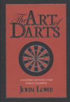 The Art of Darts 0340976462 Book Cover