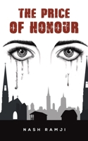 The Price of Honour 1398406139 Book Cover