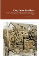 Dogface Soldiers 1468104497 Book Cover