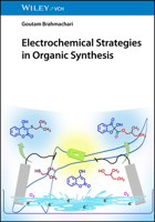 Electrochemical Strategies in Organic Synthesis 3527355766 Book Cover
