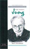 Carl Gustav Jung (Key Figures in Counselling and Psychotherapy series) 0761962387 Book Cover