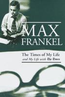 Times of My Life and My Life with the Times 0679448241 Book Cover