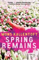 Spring Remains 1444721674 Book Cover