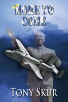 More to Come 1628908378 Book Cover