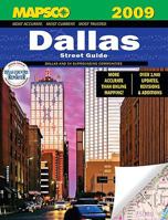 Dallas, TX 1569664056 Book Cover