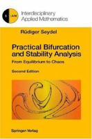 From Equilibrium To Chaos: Practical Bifurcation And Stability Analysis