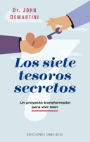 Los Siete Tesoros Secretos 8411723194 Book Cover