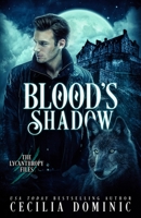 Blood's Shadow 1945074396 Book Cover