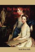 The Red Priest's Annina 0578025655 Book Cover