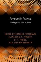 Advances in Analysis: The Legacy of Elias M. Stein (Pms-50) 0691159416 Book Cover