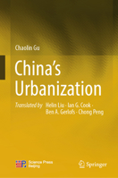 China’s Urbanization 9819737818 Book Cover
