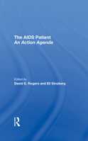 The Aids Patient: An Action Agenda 0367290030 Book Cover