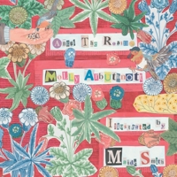 Angus the Robin 1912535807 Book Cover