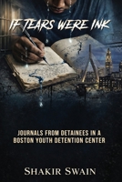 If Tears Were Ink B0GYQJ823M Book Cover