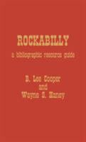 Rockabilly 0810823861 Book Cover