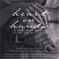 Heart in Hands 0970109202 Book Cover