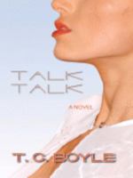 Talk Talk 0739477145 Book Cover